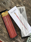 Blackwing Volume  10001 Ken Ken Limited Edition June 2018 Box Of 12 New Pencils
