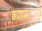 Vintage Nokona  Split-finger Baseball Glove Rht   1940 s