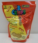 Vintage Planters Pb Crisps Sealed Bag