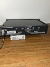 Symetrix Sx208 Stereo Compressor  Limiter With Power Supply   Tested   Working