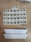 Nanoleaf Shapes 14 Hexagons Smart Kit Multicolor Hexagon Nl42 Light Panels Parts