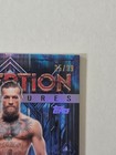 2026 Topps Knockout Conor Mcgregor Inception Signatures  99 Auto Notorious     