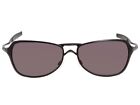New Oakley Mph Felon Sunglasses Matte Black W grey Lens 30-748