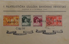 Stampmart   Jugoslavija 1940 Zagreb Postmark Philatelic Cover