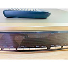 Kenwood Dm-5090 Minidisc Recorder player     Vintage Md Deck     Tested
