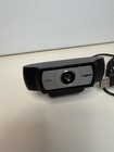 Logitech C930e 1080p Hd Video Webcam 90-degree View Microsoft Lync Skype Black