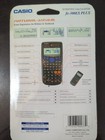 Casio Fx-300es Plus Scientific Calculator New Old Stock Factory Sealed Nos