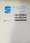 Microsoft Sql Server 2025 Enterprise Edition - 24 Core Server License  no Media 