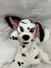 The Disney Store 101 Dalmatians Jewel Mini Bean Bag Plush 9  Nwt