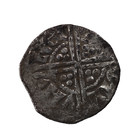 England King Henry Iii 1216-1272 Ad Silver Long Cross Penny S 1371 Medieval Coin