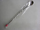 Bar Spoon 11  Red Knob Free Shipping Usa Only