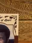 2011 Leaf Legends Of Sport Bronze  8 Joe Greene Authentic Signature Auto Ba-39