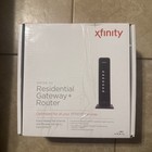 New Xfinity Arris Tg1682g Dual Band Wireless 802 11ac Cable Modem Modom Router