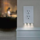 Nightlight Snap On Outlets Package Of 8
