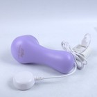 Clarisonic Mia 2 Sonic Facial Skin Cleansing Brush System    purple 