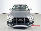 2021 Audi Q7 55 Premium Plus