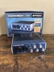 Presonus Audiobox Usb 2x2 Midi Recording System  Studio One 2 Artist