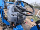 Ls Xg3135h Loader Tractor For Sale