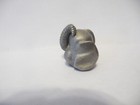 Thimble Vintage Pewter Spoontique  81 An Elephant s Head