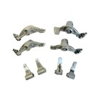Rocker Arms   Shafts Kit Fits Honda Sportrax Trx400ex Trx400 Xr400r  1999-2008 