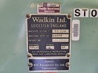 Wadkin 6  Open End Belt Sander Type Gz W  Sand Belts And Sand Pads