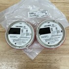 Lot Of 2 Simplex  4098-9714  Truealarm Photoelectric Smoke Sensor 0742444cn