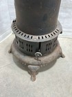 Vintage Perfection 525m Kerosene Oil Heater Portable Cabin Stove