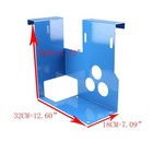 105990 105990gt Platform Control Box Bracket Gen5 For Genie Gs1930 Gs2032 Gs2632
