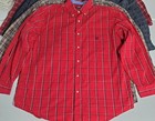 Bundle Lot Of 6 Button Down Shirts Long Sleeve Mens Big   Tall Size 2xlt Xxlt
