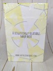 New Sealed The Mood Tarot Cards Deck By Natalie Meraki  adult Themes funny 