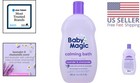 Dermatologist Recommended Calming Baby Bath - Hypoallergenic For Sensitive Skin