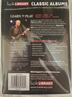 Lick Library Classic Albums Ac dc - Highway To Hell - Dvd Angus Young