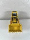 Rare Vintage Nzg Cat 955k Kettenlader Track Loader 1 50  No 115 B1
