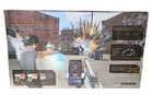 Laser Tag Multi-player Recoil Starter Set Gps Wi-fi Enabled Game New In Box