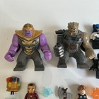 Lego Marvel Avengers Infinity War Minifigure Lot 23 Figures Complete Collection