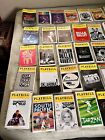  1  Playbill Choose From 100  Musicals Plays 1984-2024 Moulin Rouge Etc