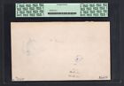 El Salvador Face Essay 2 Colones 4-9-1957 P94 Proof Uncirculated Grade 62