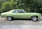1970 Chevrolet Nova Vinyl