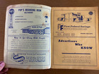 1972 Albany  Oregon City Directory Local Phone Book   Yellow Pages Johnson Pub 