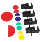 Woodworking   Carpentry Jigs Set  Make Scribing Fillers  Toe Kicking And   
