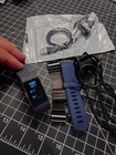 Fitbit Charge 2 Heart Rate Monitor Wristband Activity Tracker Step Counter