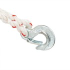 Maasdam A-50 Rope Ratchet Puller  50 Ft   19  Handle L