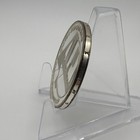 Israel Coin Israel s 40th Anniversary 28 8g Silver Proof- 2 Nis