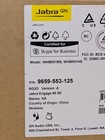 Jabra Engage 65 Se Stereo Wireless Headset With Charging Base 9659-553-125