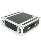 Osp 3 Space 20  Deep Ata Rack Flight Road Case