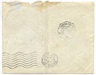 Portugal To France Airmail Cover Vf 1939