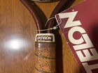 Ektelon Rogue 18  Racquetball Racquet Brown Anodized Aluminum Sports Usa New