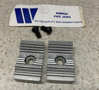 Machinist Tool  Wilton Pipe Jaws  nos   290420