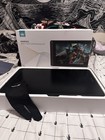 Huion Kamvas Graphics Tablet With Glove  Stylus  Stand  And Multiple Accessories