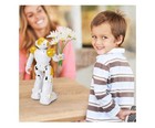 Kingsdragon Rc Robot Toys For Kids remote Control Smart Robot Toy